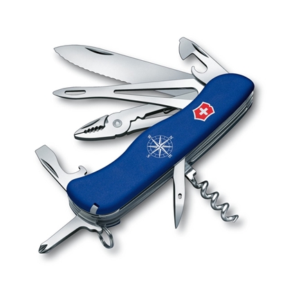 Attēls no Victorinox Victorinox MOUNTAINEER