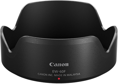 Picture of Canon EW-60F Lens Hood