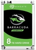 Изображение Seagate Barracuda ST8000DM004 internal hard drive 3.5" 8 TB Serial ATA III