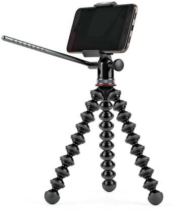 Attēls no Joby GripTight GorillaPod Video Pro black