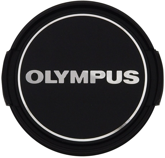 Picture of Olympus LC-40,5 Lens Cap for M1442