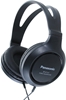 Изображение Panasonic headphones RP-HT161E-K, black