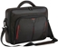 Picture of Targus CN414EU laptop case 36.3 cm (14.3") Briefcase Black, Red