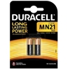 Picture of Bar.el.Duracell 12V MN21 2gab