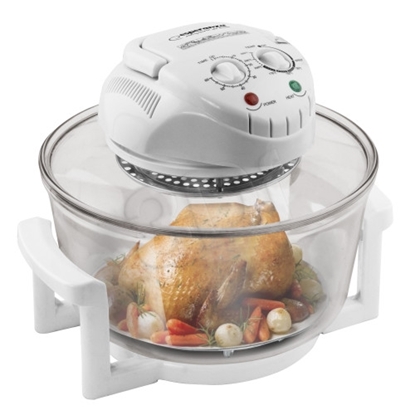 Attēls no Esperanza EKO003 HALOGAN OVEN/CONVECTION OVEN QUASAR 18 L