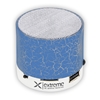 Picture of Extreme XP101B USB/MICROSD MP3 BLUETOOTH + FM WIRELESS MINI SPEAKER