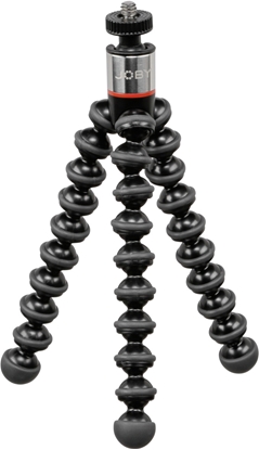 Attēls no Joby GorillaPod 325 black/grey