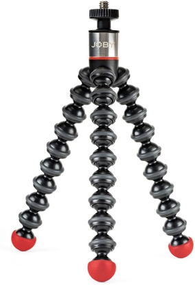 Attēls no Joby GorillaPod 325 Magnetic black/grey