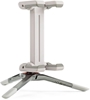 Изображение Joby GripTight One Micro Stand, white/chrome