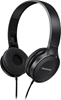 Изображение Panasonic headphones RP-HF100E-K, black