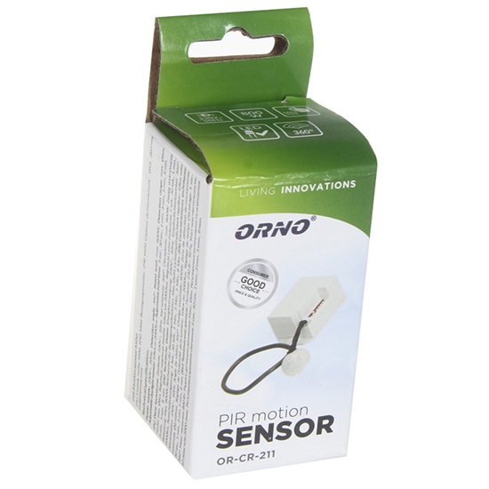 Изображение Sensors OR-CR-211 800W 360* IP20