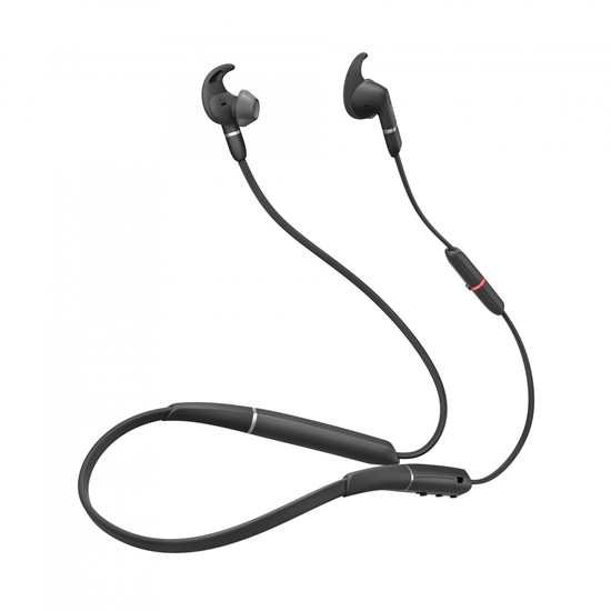 Picture of Jabra Evolve 65e MS & Link 370