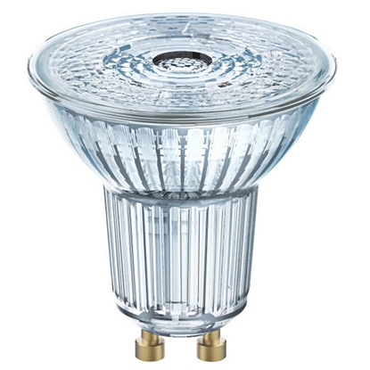 Attēls no Spuldze PAR16 3.4W(35)/940 GU10 36* DIM