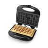 Изображение TITANUM TKT003 WAFFLE MAKER RASBERRY