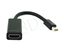 Attēls no Gembird A-MDPM-HDMIF-02 video cable adapter Mini DisplayPort HDMI Type A (Standard) Black