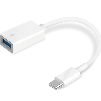 Изображение TP-Link UC400 USB cable 0.133 m USB A USB C White