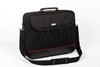 Picture of Modecom MARK 17" notebook case 43.2 cm (17") Messenger case Black