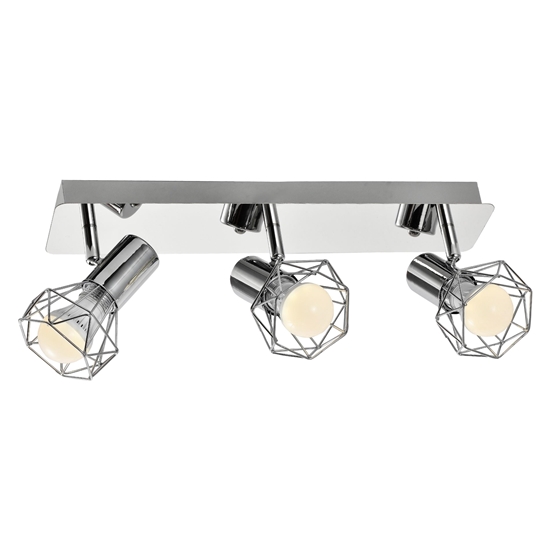 Picture of Activejet AJE-BLANKA 3P ceiling lamp