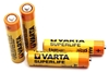 Picture of Varta Superlife AAA Single-use battery Alkaline