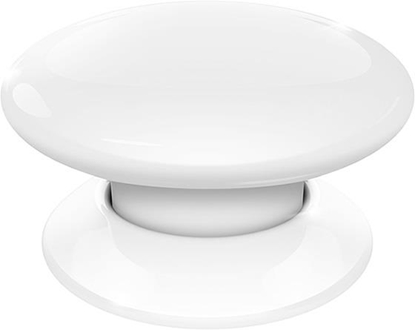 Attēls no Fibaro The Button panic button Wireless Alarm