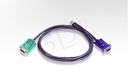 Attēls no Aten USB KVM Cable 5m