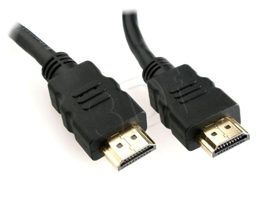 Picture of Gembird 10m HDMI M/M HDMI cable HDMI Type A (Standard) Black