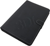 Picture of Esperanza EK125 tablet case 25.6 cm (10.1") Folio Black