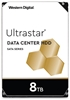 Picture of Western Digital Ultrastar DC HC320 3.5" 8000 GB Serial ATA III