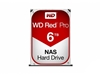 Изображение Western Digital RED PRO 6 TB 3.5" Serial ATA III