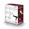 Picture of Esperanza EBH004K Hair dryer Black 2200 W