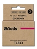 Изображение Actis KE-1813 ink (replacement for Epson T1813; Standard; 15 ml; magenta)