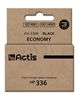 Picture of Actis KH-336R ink (replacement for HP 336 C9362A; Standard; 9 ml; black)