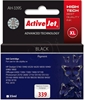 Picture of Actis KH-339R ink (replacement for HP 339 C8767EE; Standard; 35 ml; black)