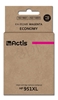 Picture of Actis KH-951MR ink (replacement for HP 951XL CN047AE; Standard; 25 ml; magenta)