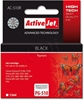 Изображение Activejet AC-510R Ink cartridge (replacement for Canon PG-510; Premium; 12 ml; black)