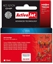 Picture of Activejet ACC-521CN Ink cartridge (replacement for Canon CLI-521C; Supreme; 10 ml; cyan)