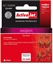 Picture of Activejet ACC-526MN Ink cartridge (replacement for Canon CLI-526M; Supreme; 10 ml; magenta)