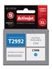 Picture of Activejet AE-29CNX Ink (Replacement for Epson 29XL T2992; Supreme; 15 ml; cyan)