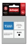 Picture of Activejet AE-33BNX Ink cartridge (replacement for Epson 33XL T3351; Supreme; 22 ml; black)