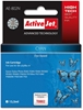 Изображение Activejet AE-802N Ink (replacement for Epson T0802; Supreme; 13,5 ml; cyan)