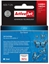 Picture of Activejet AEB-712N Ink cartridge (replacement for Epson T0712, T0892, T1002; Supreme; 15 ml; cyan)