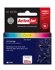 Picture of Activejet AH-302CRX ink (replacement for HP 302XL F6U67AE; Premium; 21 ml; color)