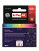 Picture of Activejet AH-351R ink (replacement for HP 351 CB337EE; Premium; 9 ml; color)