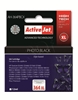 Picture of Activejet AH-364PBCX HP Printer Ink, Compatible with HP 364XL CB322EE; Premium; 12 ml; black, photo.