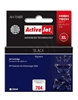 Picture of Activejet AH-704BR HP Printer Ink, Compatible with HP 704 CN692AE; Premium; 20 ml; black. Prints 70% more.