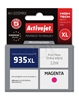 Picture of Activejet AH-935MRX ink (replacement for HP 935XL C2P25AE; Premium; 12 ml; magenta)