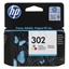 Attēls no HP 302 Tri-color Original Ink Cartridge