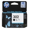 Изображение HP 302 Black Original Ink Cartridge