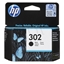 Изображение HP 302 Black Original Ink Cartridge