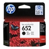 Picture of HP 652 Original Black